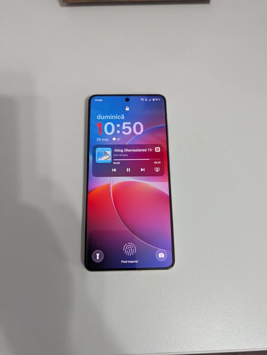 Oneplus 13R 12/256  impecabil