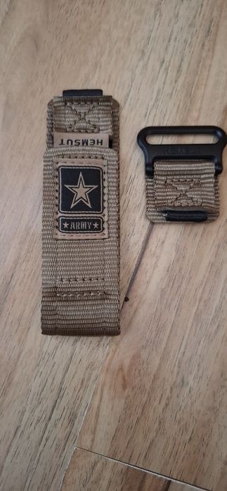 Продавам верижка Hemsut за G shock