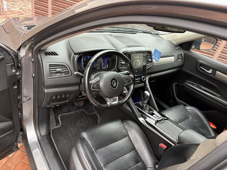 Renault Koleos Initiale Paris 2017 impecabil!!