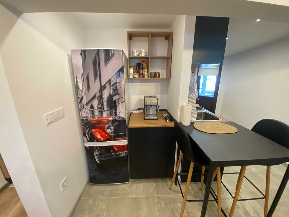 Дава се под наем Двустаен апартамент в София, Център - 75 кв.м за 1072.02 € - Снимка #7