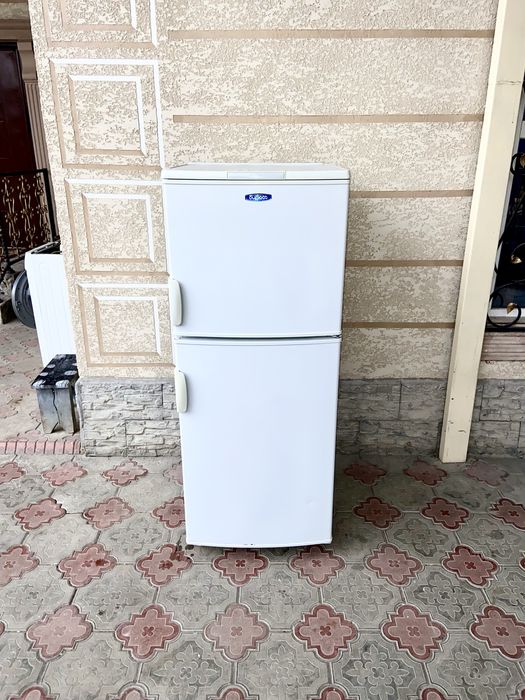 Продам холодильник Рабочая 100%