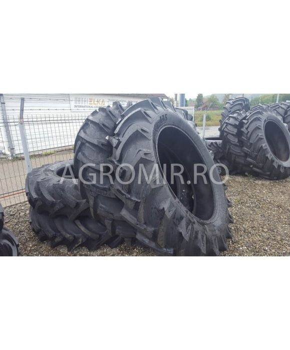 ANVELOPA 16.9-38 BKT TR135 8PR TT  Cauciucuri tractor, Fiat, Case, Fendt, John Deere, New Holland, Massey Ferguson, UTB   Cauciucuri tractor, Fiat, Ca
