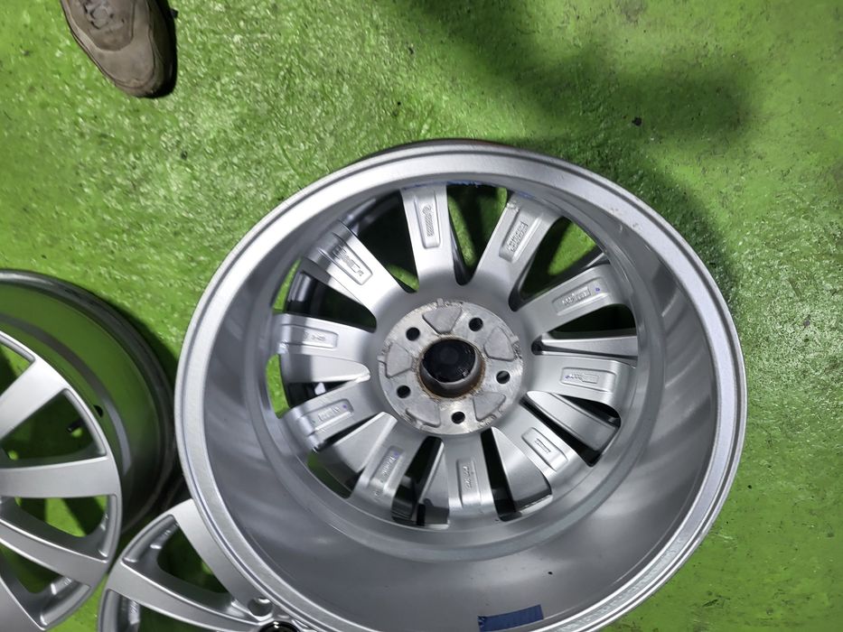 17 5x112 Vw лети джанти 5х112