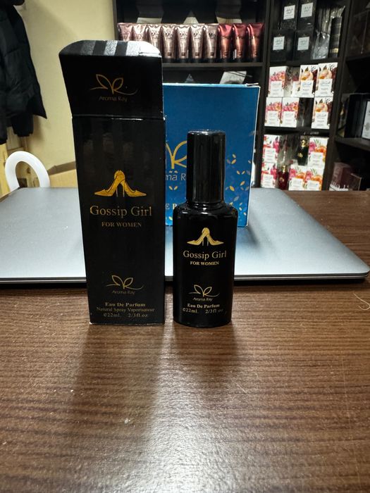 Мини Арабски парфюми 22мл различни видове