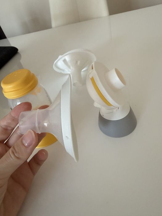 Антирефлуксна възглавница,Ел.Помпа Medela,Maskateer