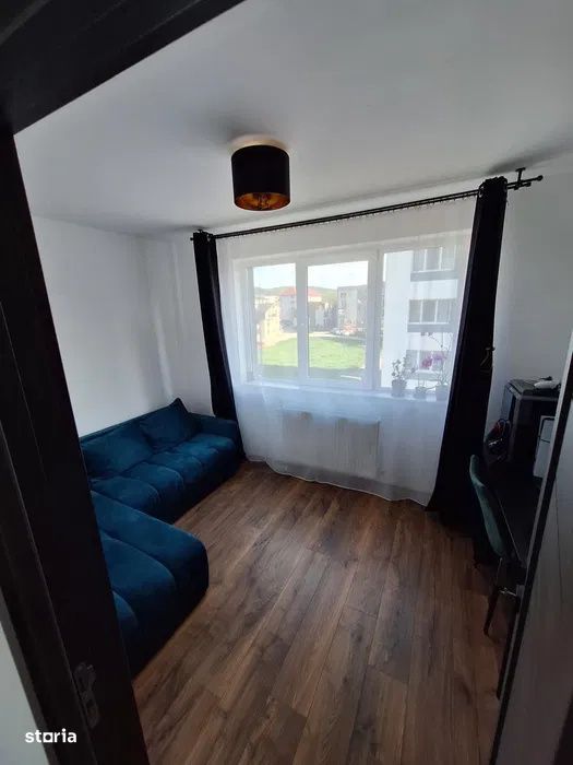 Apartament 3 camere de 50mp , plus balcon 6mp, zona : Tineretului — fotografia 3