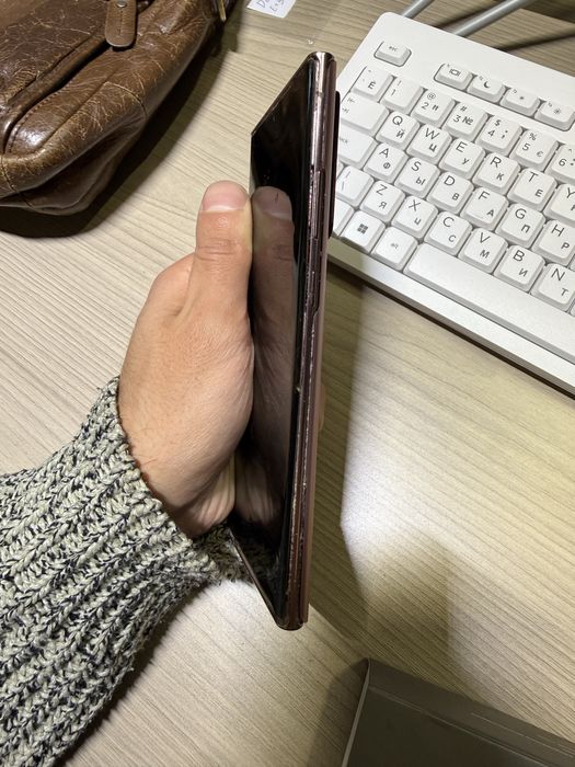 Galaxy Note 20 ultra ZAPCHAST.