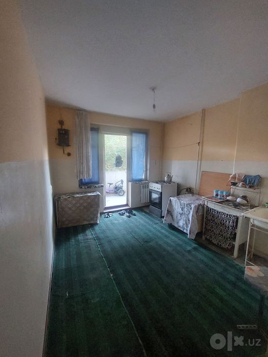Продается 1х ком квартира по Саттепо