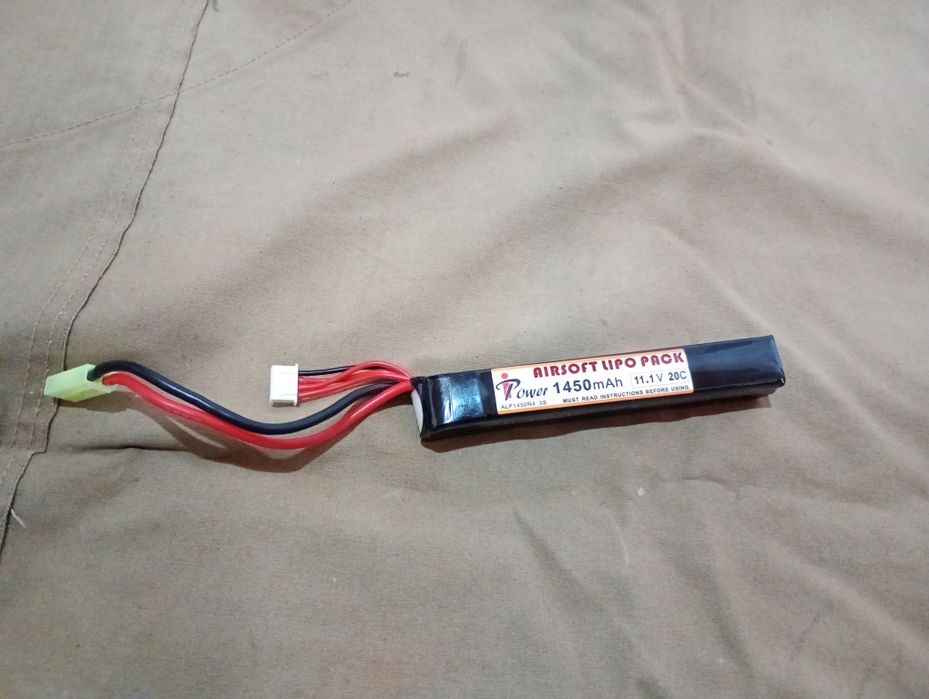 Airsoft Ak 47 tactical  комплект