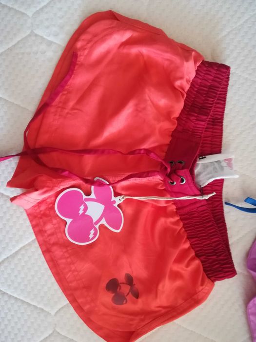 Детски къси панталонки 12 години / годишни, Pacha Ibiza