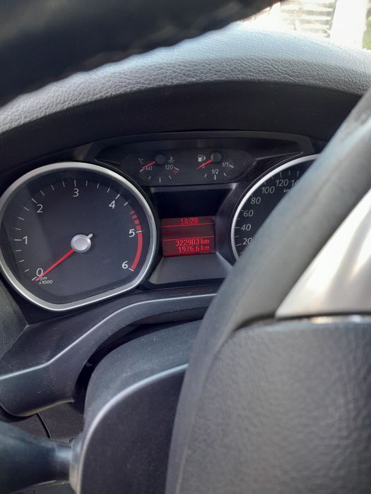 Ford SMax de vânzare