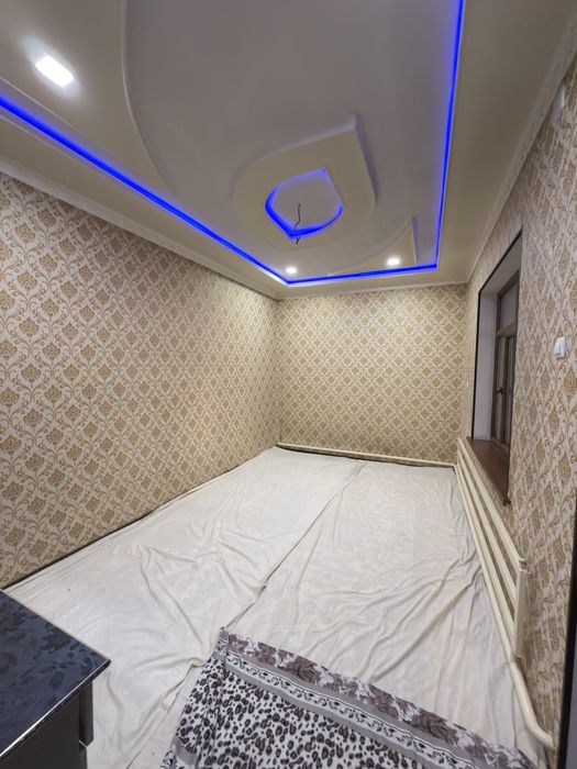 Назарбек харакатда  котта учаска сотилади