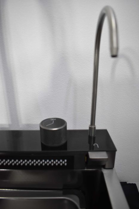 LICHIDARE Chiuveta smart FULL multifunctionala premium LIVRARE GRATUIT