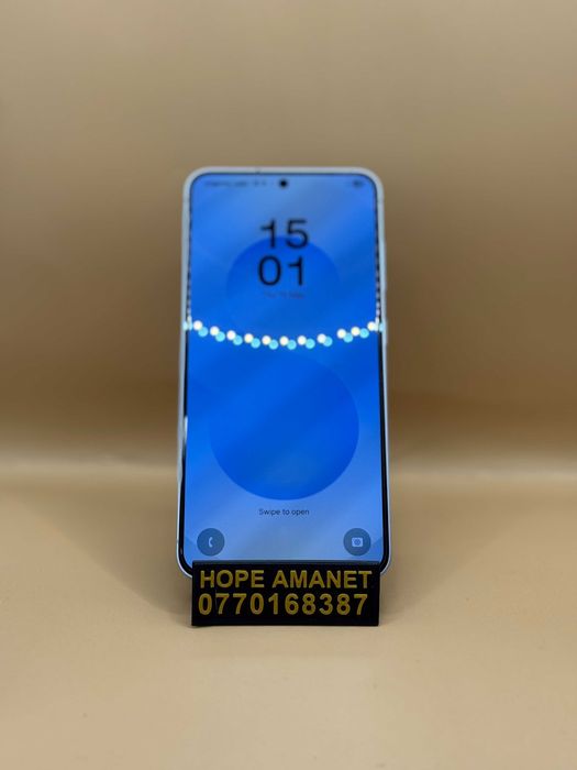 Hope Amanet P4 / SAMSUNG S25 5G 128GB 12RAM