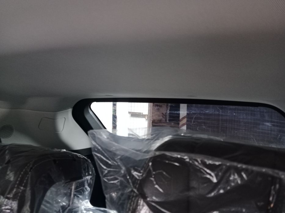 Тонировка автомобиля от 12 тыс