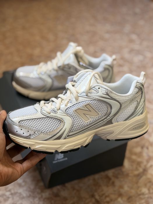 кроссовки New Balance 530