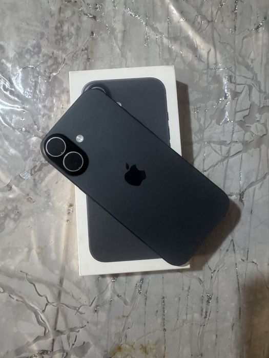 iPhone 17 256GB — ОБМЕН