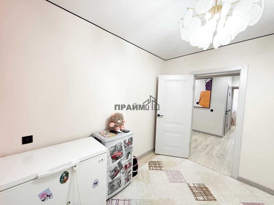 ПРОДАМ 3Х ком. Детский мир (Данил ПРАЙМ)