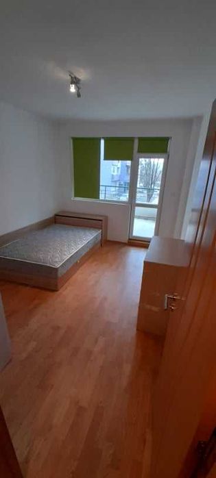 Дава се под наем Двустаен апартамент в Бургас, Славейков - 60 кв.м за 204 € - Снимка #4