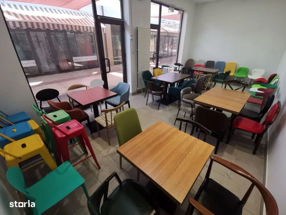 Inchiriez spatii comerciale-birouri craiovita zona kaufland