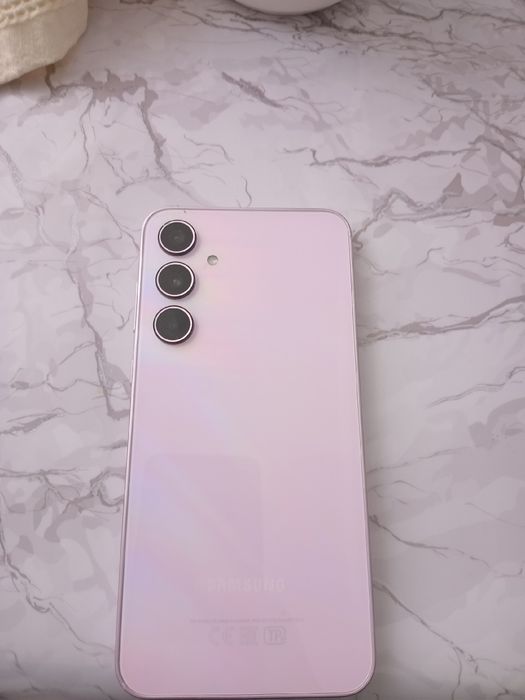 Самсунг А35 5G 256Г 8Г