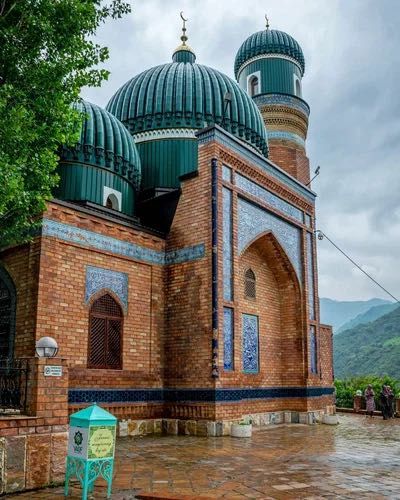 Экскурсии в горы. Поездка в Самарканд. Микроавтобус, электрокар