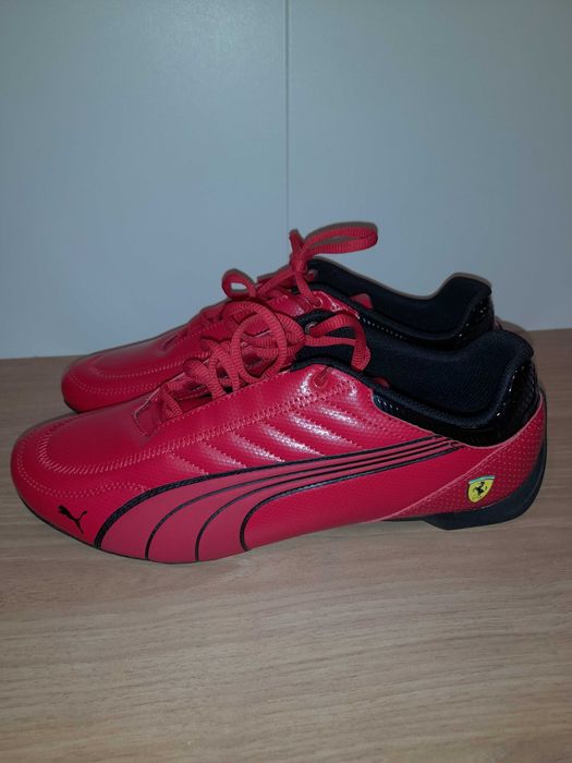 Adidasi puma Ferrari
