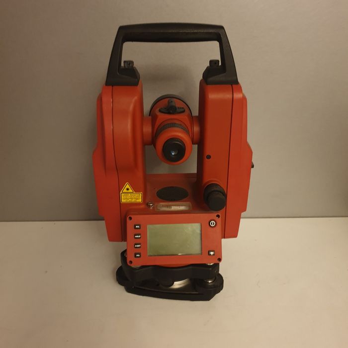Hilti POT 10 Teodolit electronic Masuratori topografie