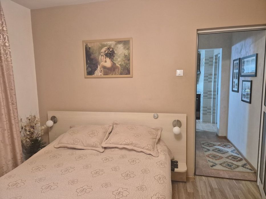 Vand apartament 2 camere, suprafață utila 52mp , Ploiești Vest