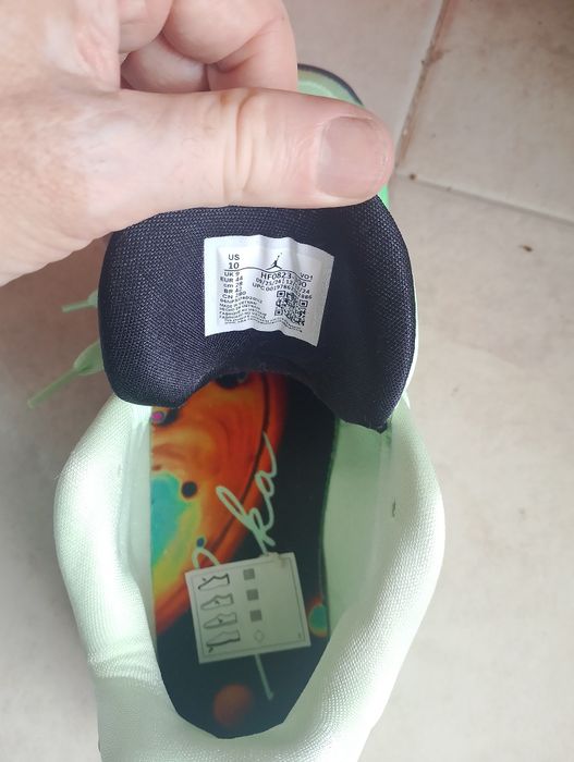Nike air Jordan,Shox R4 Нови номер 44