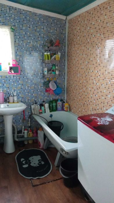 Продам 3-х комнатный дом