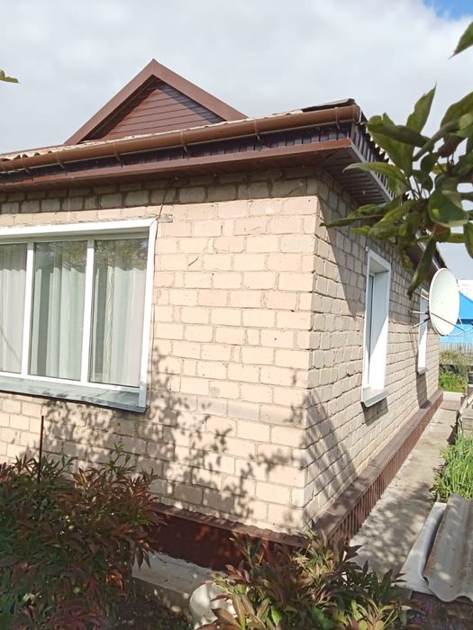 Продам благоустроенный дом