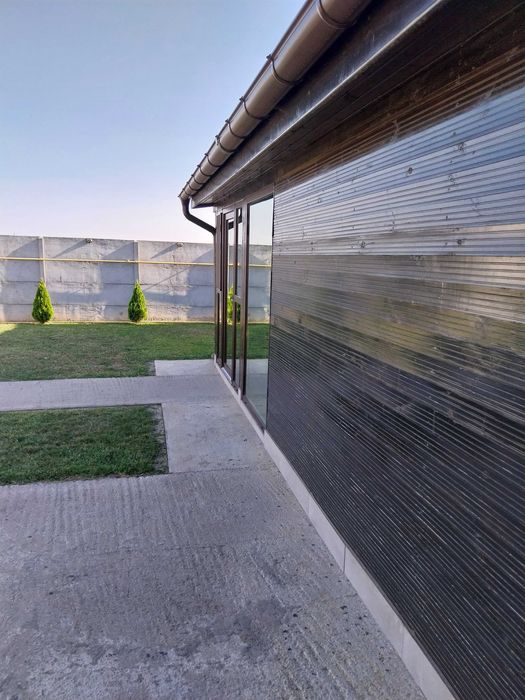 Casa parter Clinceni