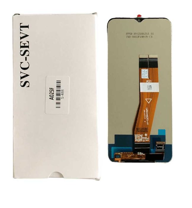 Дисплей с тъч скрийн за Samsung A02/A02S/A03/A03S/A04/A04S/A05S