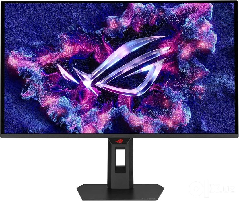 Asus — 27″ ROG Strix OLED XG27AQDPG