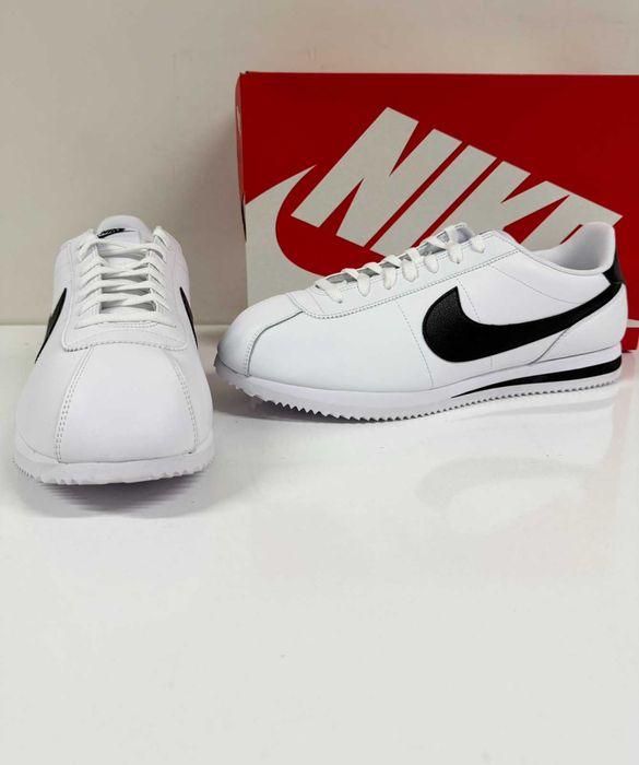 Nike Cortez Leather