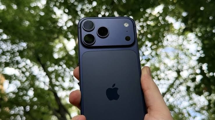 Продам iPhone 17 PRO 256GB