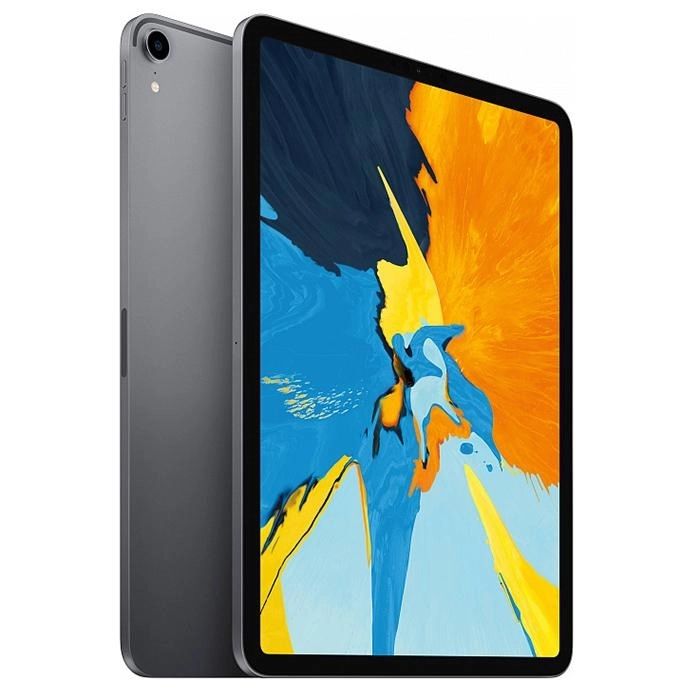 Ipad 11 (2018)