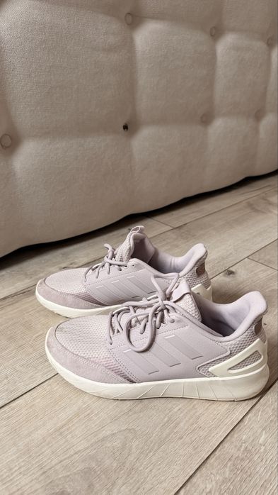 Дамски обувки- Adidas