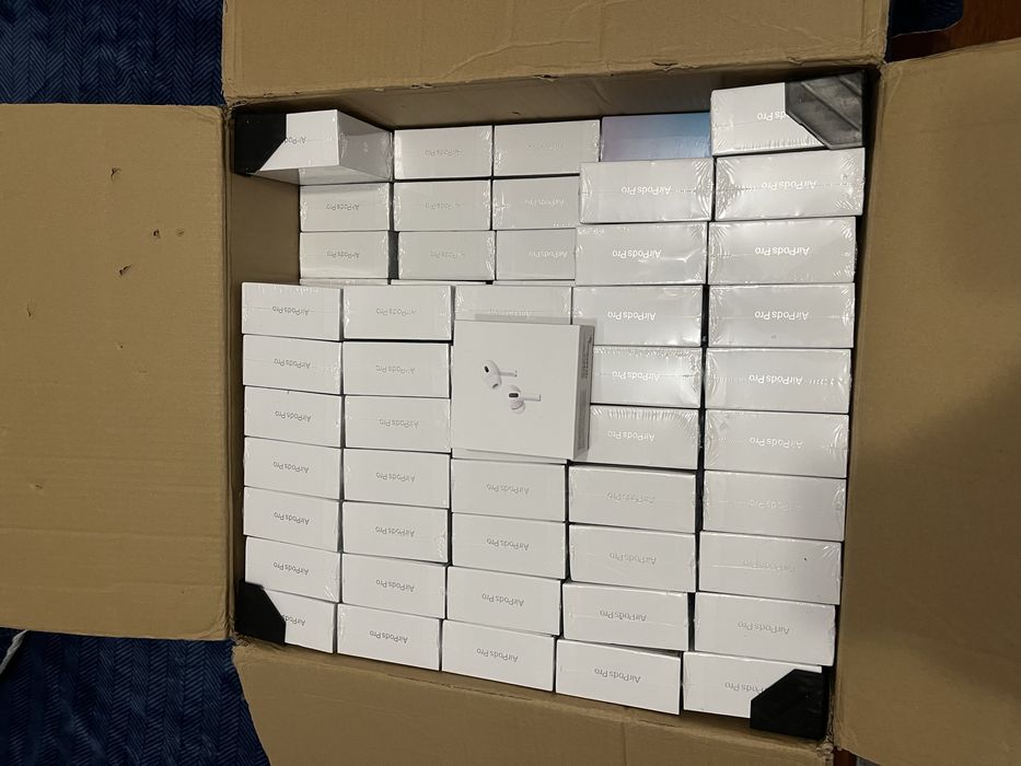 *reduceri* Airpods pro 2 ANC