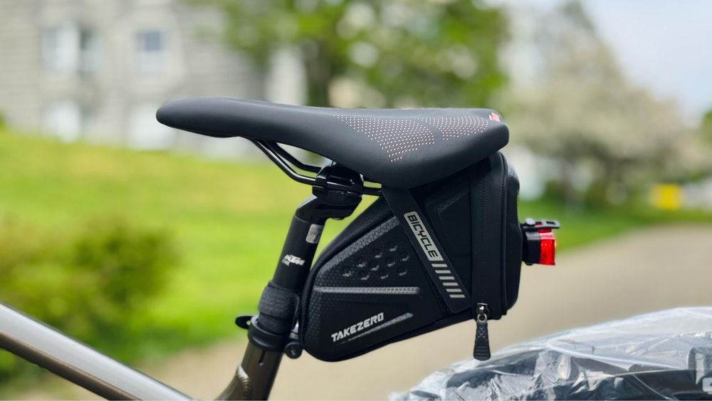 Bicicleta electrica KTM