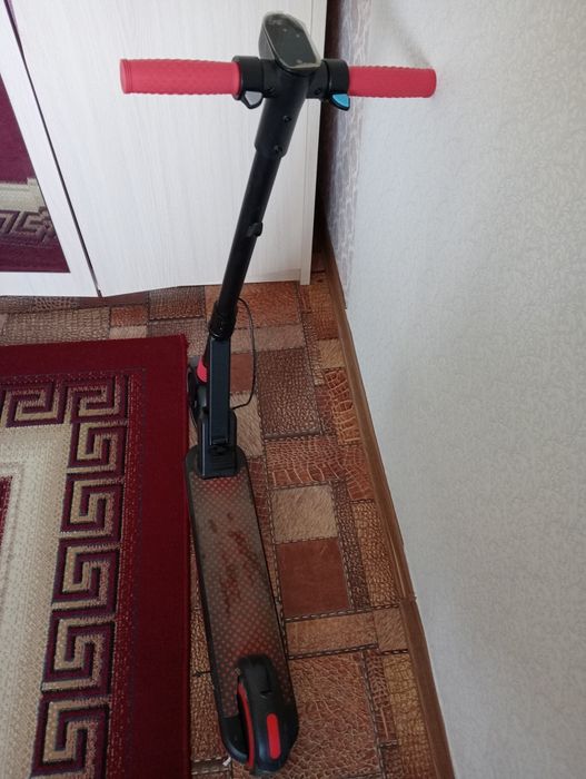 Электро самокат новый