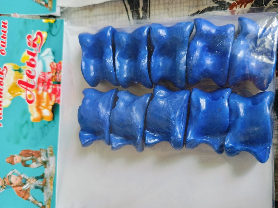 Асықтар сатылады