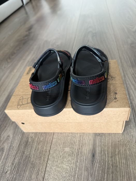 Сандали за момиче Melissa