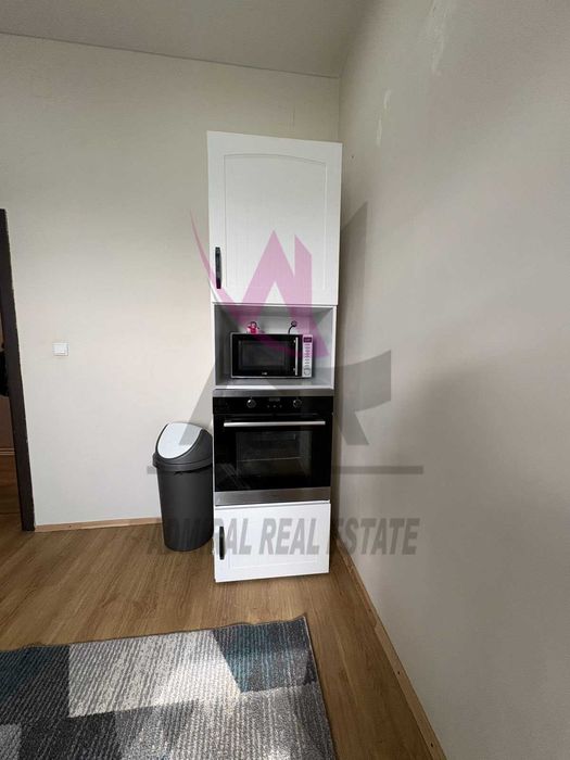 Дава се под наем Тристаен апартамент в Варна, Погреби - 63 кв.м за 450 € - Снимка #3
