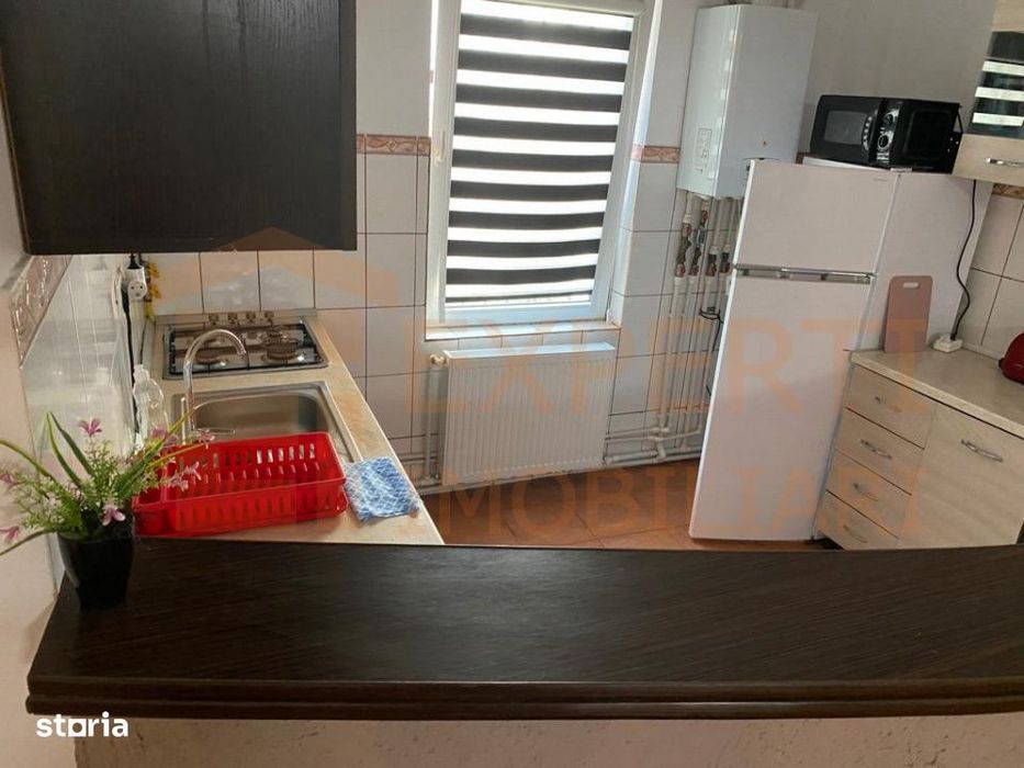 Apartament 3 camere, situat in zona Mamaia-Sat