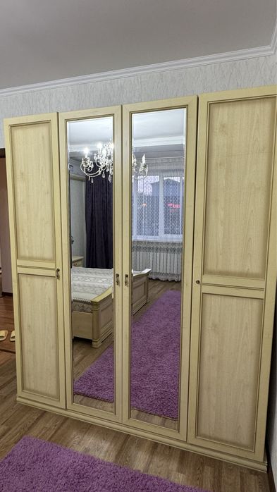 Продается спальный гарнитур .Цена 80 тыс