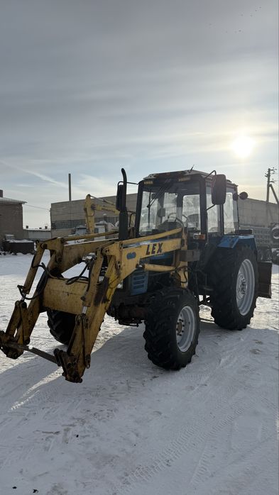 Продам Беларус МТЗ 892