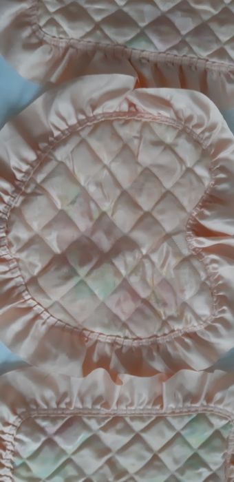 Калъфи за възглавници