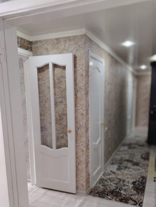 Продам квартиру район Бензостроя.